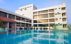 Hotel Sunway Manor Pondicherry